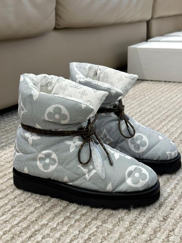 Glamy - LOV Women Shoes - 688