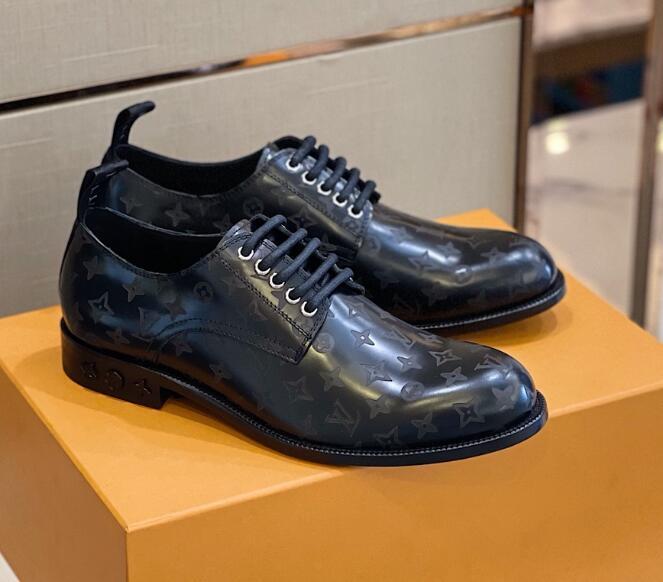 Glamy - LOV Men Shoes - 1681