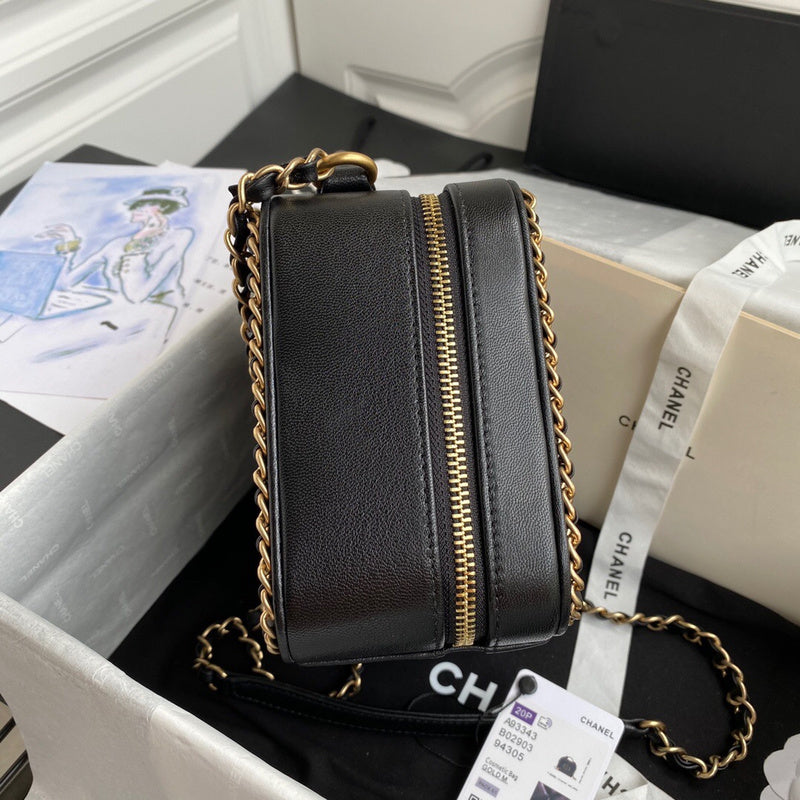 Satchel Bags - CHL Bags - 7475