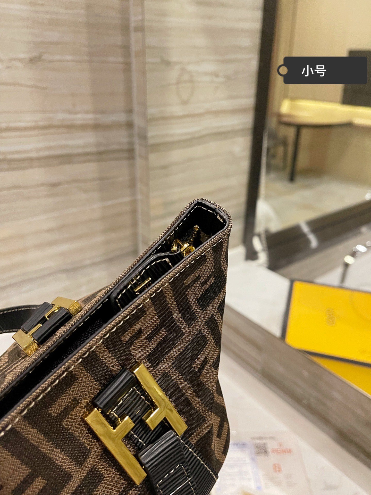 EN - New Arrival Bags FEI 220