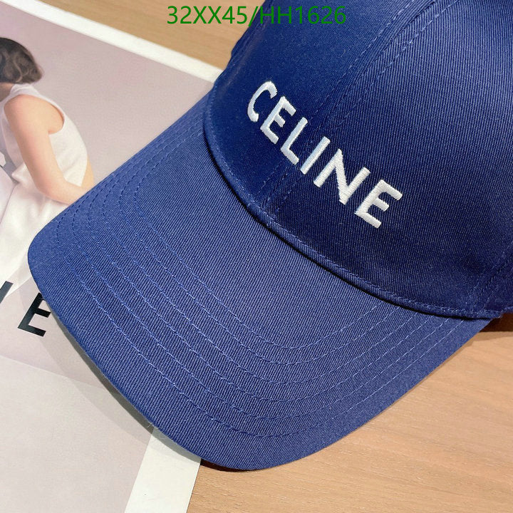 SAMC - COL Caps & Hats - 258