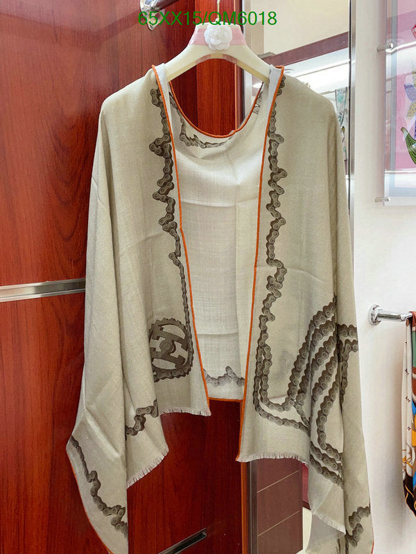 SAMC - HMS Scarves - 623