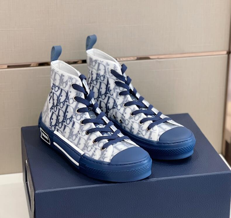 SAMCC - DOR Men Shoes - 569