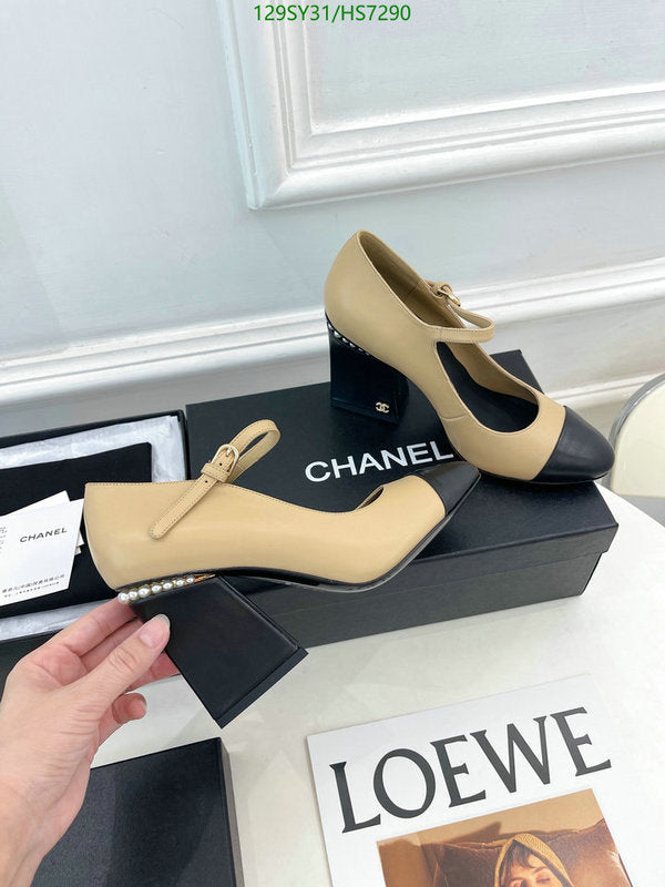 SAMC - CHL Women Shoes High Heels - 090