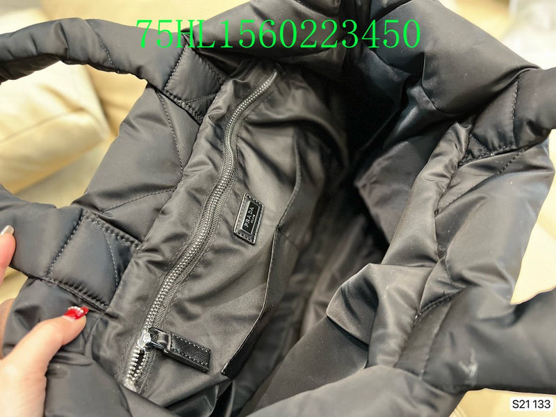 Satchel Bags - PDA Bags - 4618