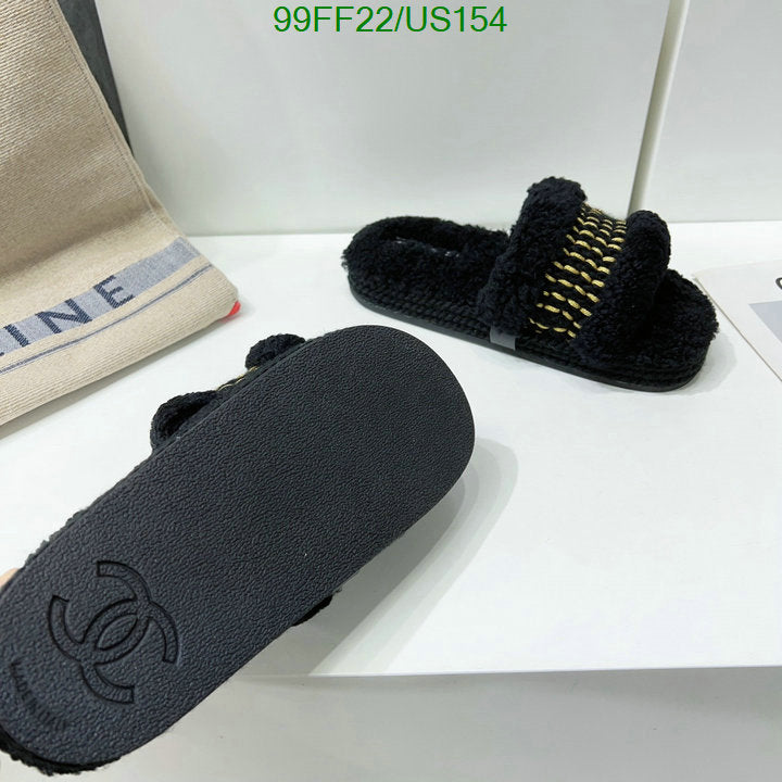 SAMC - CHL Women Shoes Slippers - 100