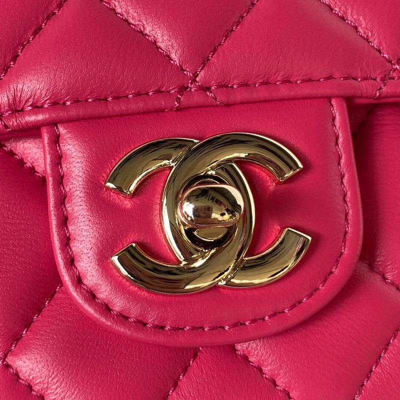 Satchel Bags - CHL Bags - 2158
