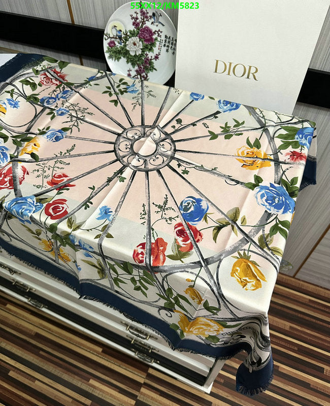 SAMC - DOR Scarves - 016