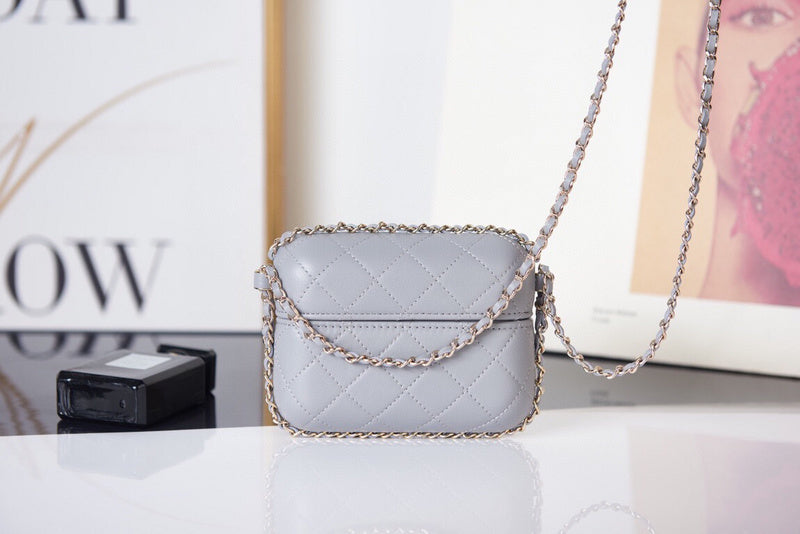 Satchel Bags - CHL Bags - 3582