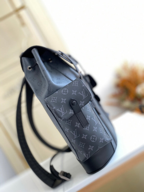 Satchel Bags - VL1 Bags - 082