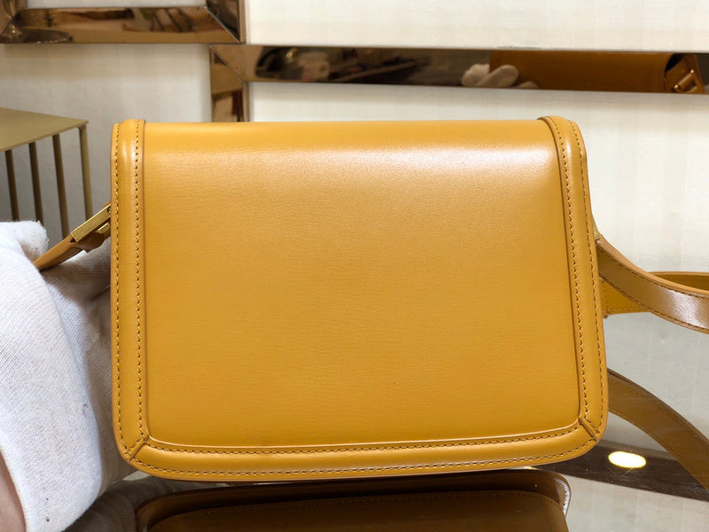 Satchel Bags - SLY Bags - 2364