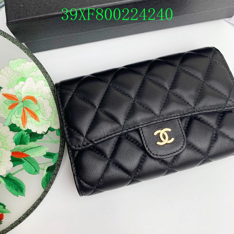 Glami - CHL Wallet - 2649