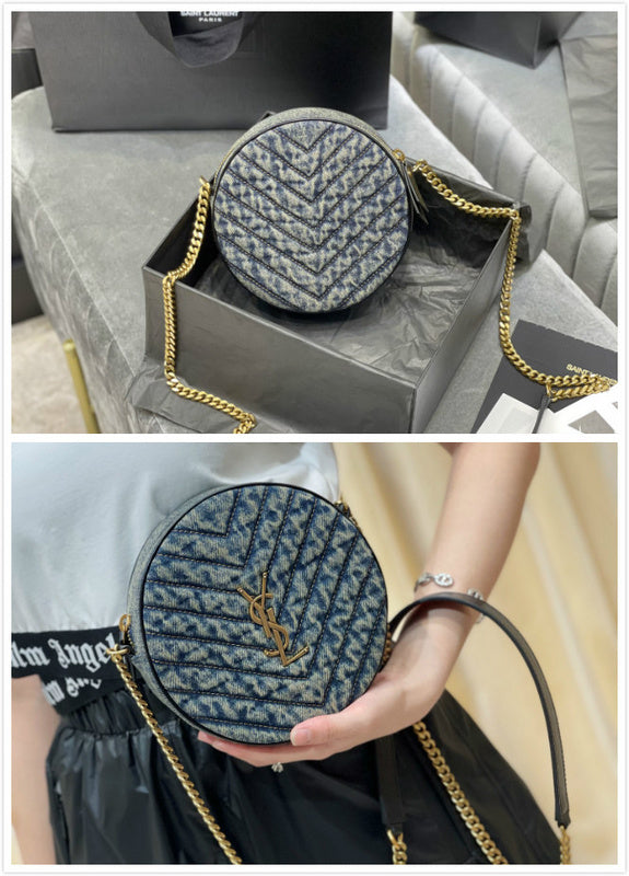 Satchel Bags - SLY Bags - 794