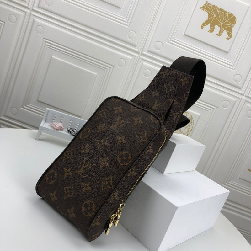 Satchel Bags - VL Bags - 1023
