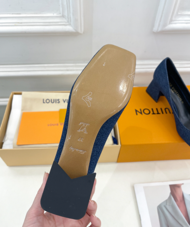 SAMC - LOV Women Shoes - 135