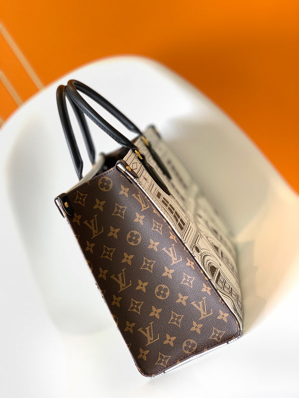 Satchel Bags - VL Bags - 1171