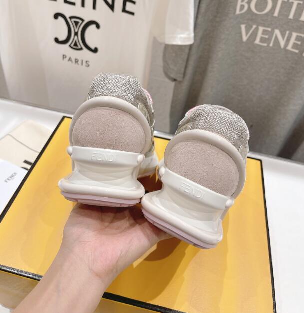 SAMC - FDE Women Shoes - 032