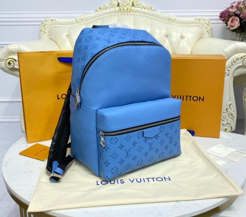 SAMC - LOV Bags - 2441