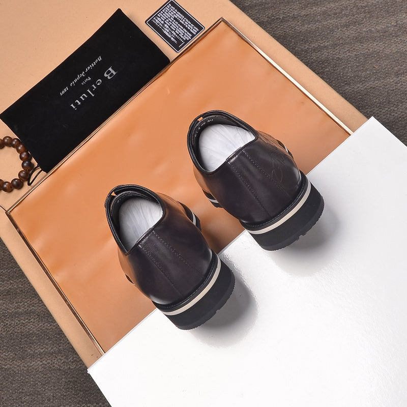 glami - BRE Men Shoes - 642