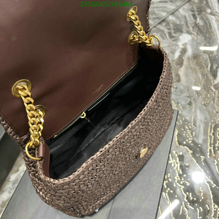SAMC - YLS Bags - 353