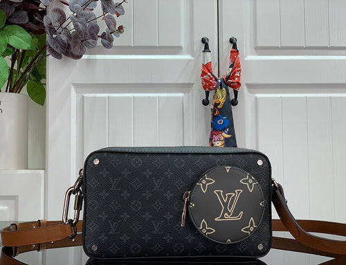 Glami- Glami- Lu-Vi bags - 3099