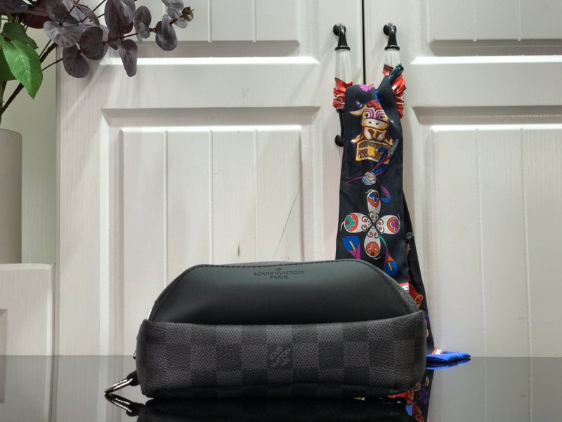 Glami- Glami- Lu-Vi bags - 2800