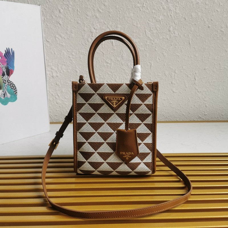 Glami - PD Handbags - 110
