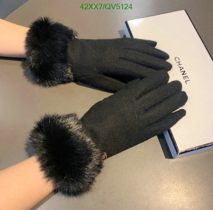 SAMC - CHL Gloves - 105