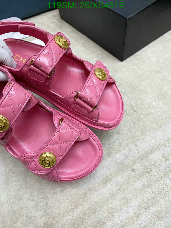 SAMC - CHL Women Shoes Beach - 079