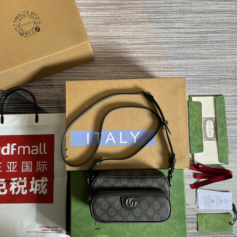 ELE - GG Bags - 888