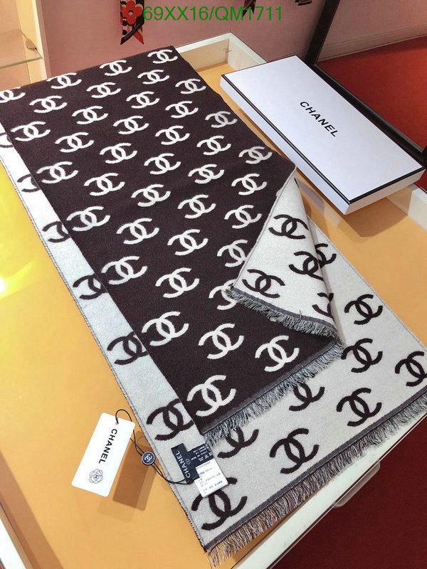 SAMC - CHL Scarves - 702