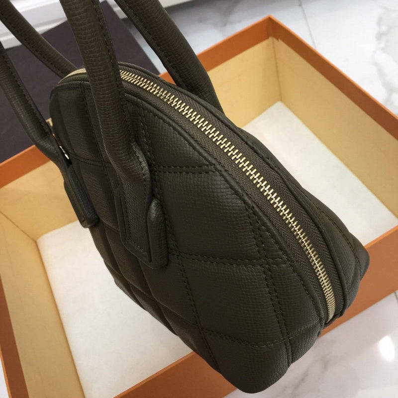 Satchel Bags - BV Bags - 378