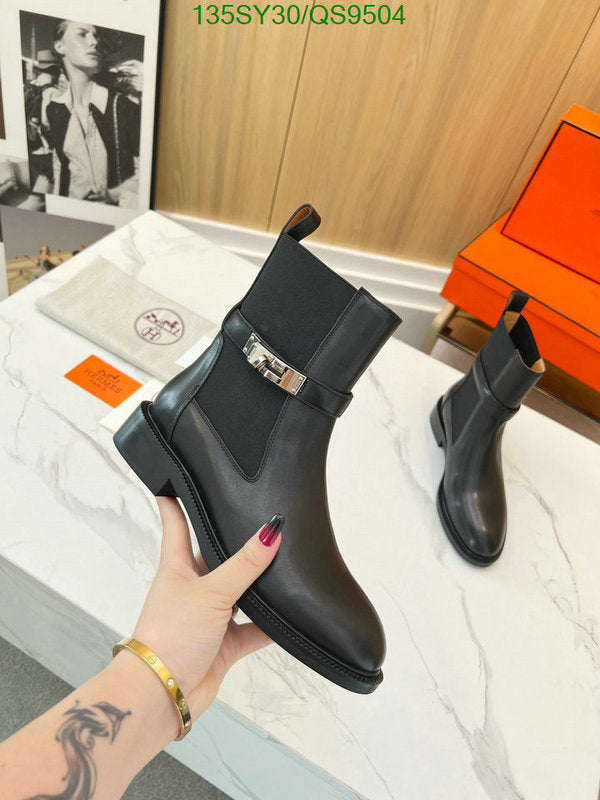 SAMC - HMS Women Shoes - 168