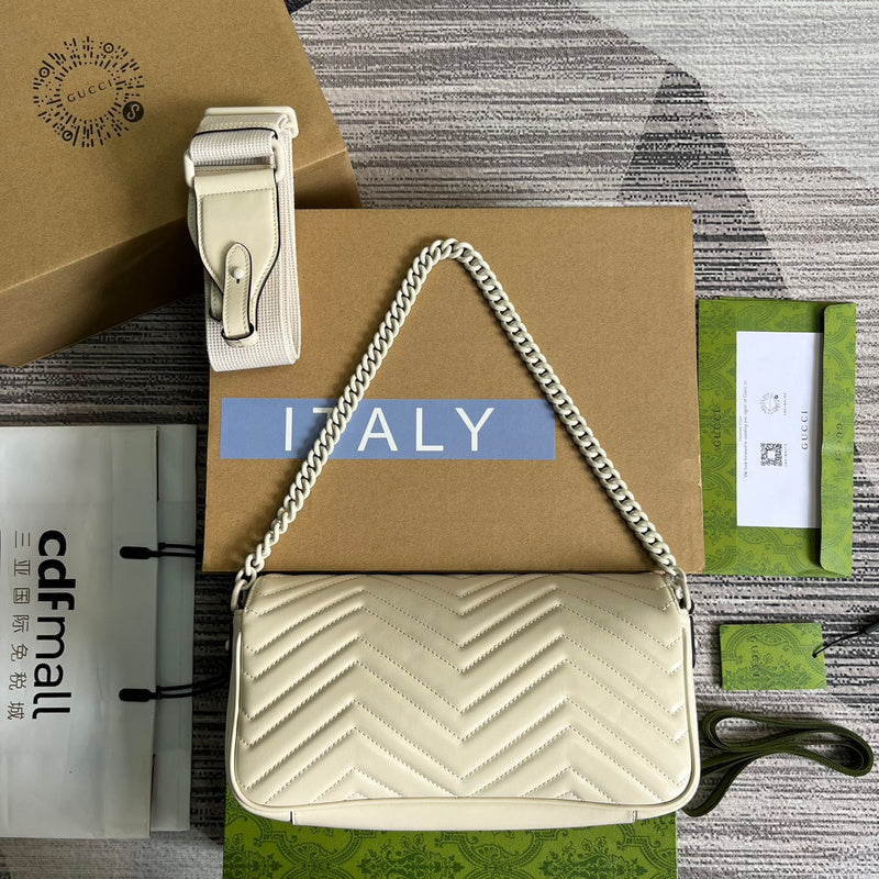 Satchel Bags - GCI Bags - 7660