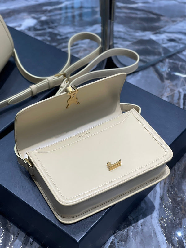 Satchel Bags - SLY Bags - 403