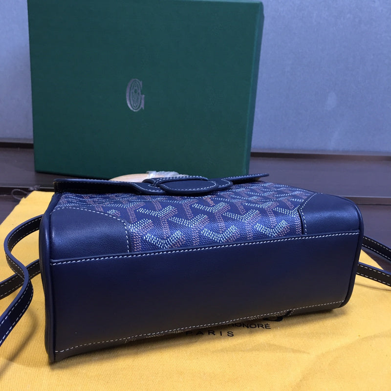 Satchel Bags - GOD Bags - 1049