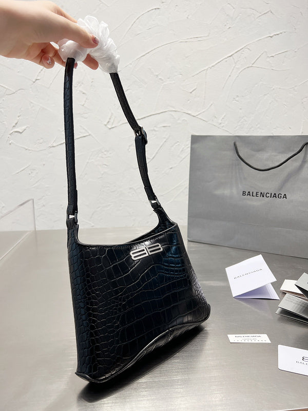 Satchel Bags - BGA Bags - 1395