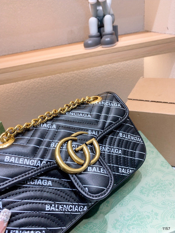 Glami Fashion - BGA Bags - 1547