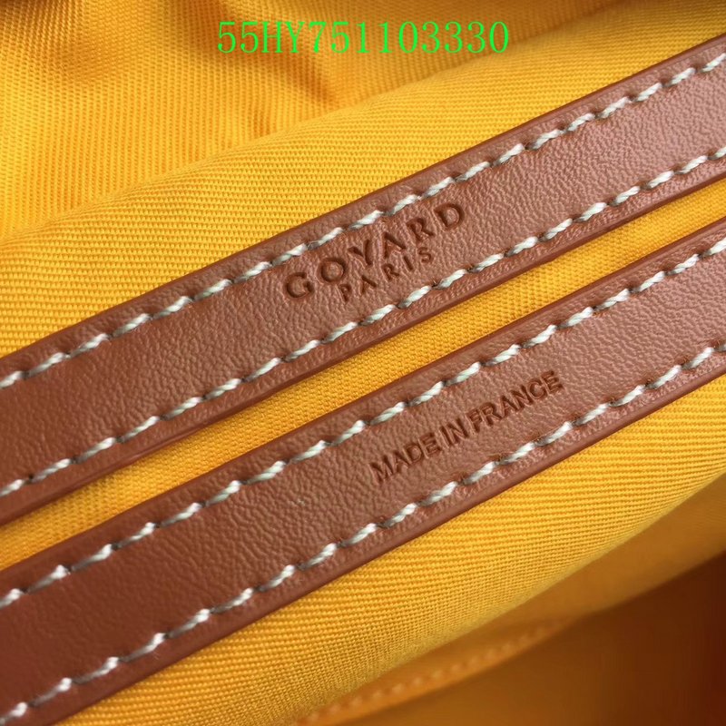 Satchel Bags - GOD Bags - 464
