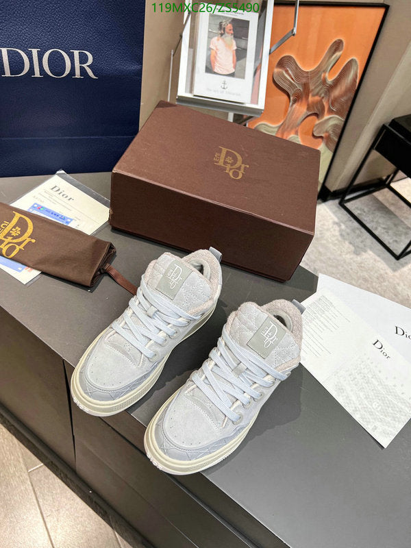 SAMCC - DOR Women Shoes - 1738