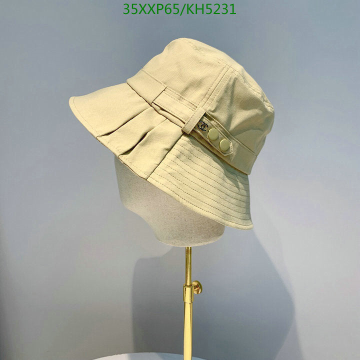 SAMC - CHL Caps & Hats - 461