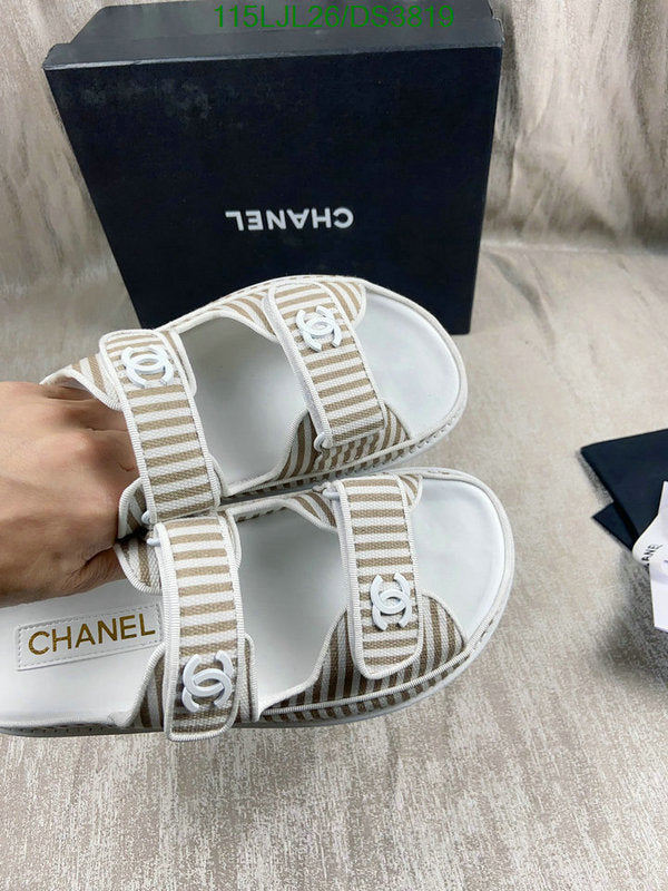 SAMC - CHL Women Shoes Slippers - 010