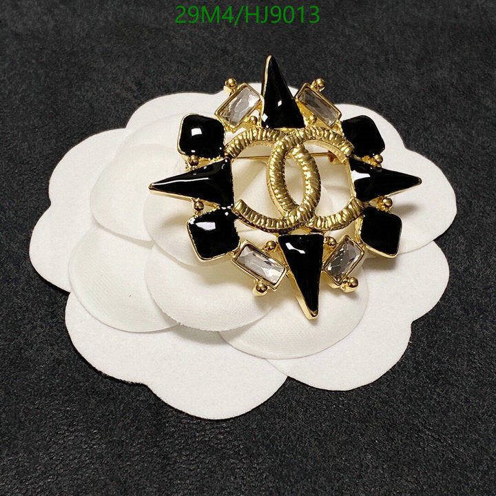 SAMC - CHL Jewelry - 230