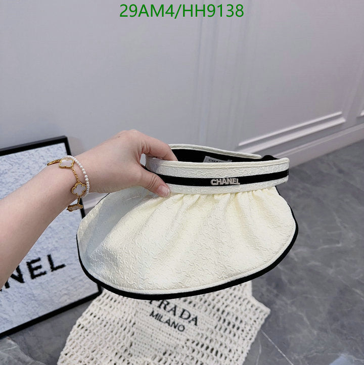 SAMC - CHL Caps & Hats - 263