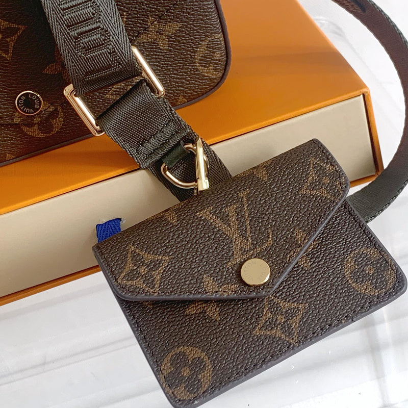 Glami- Glami- Lu-Vi bags - 3930