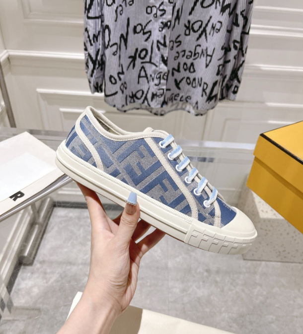 SAMC - FDE Women Shoes - 010