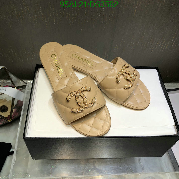 SAMC - CHL Women Shoes Slippers - 012