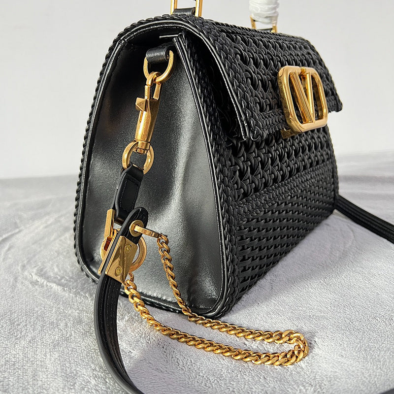 Satchel Bags - VTO Bags - 055
