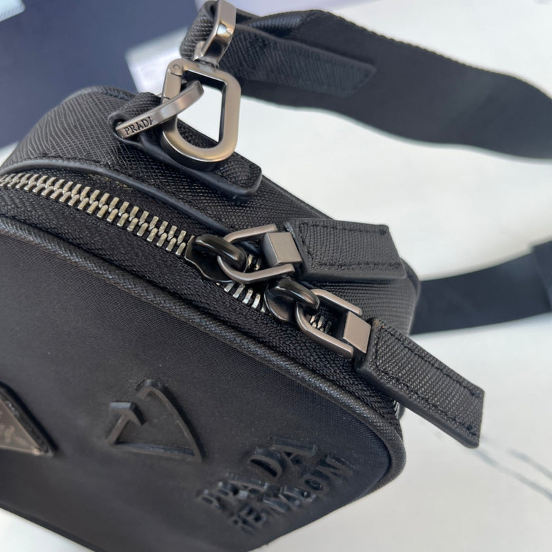 Satchel Bags - PRA Bags - 030