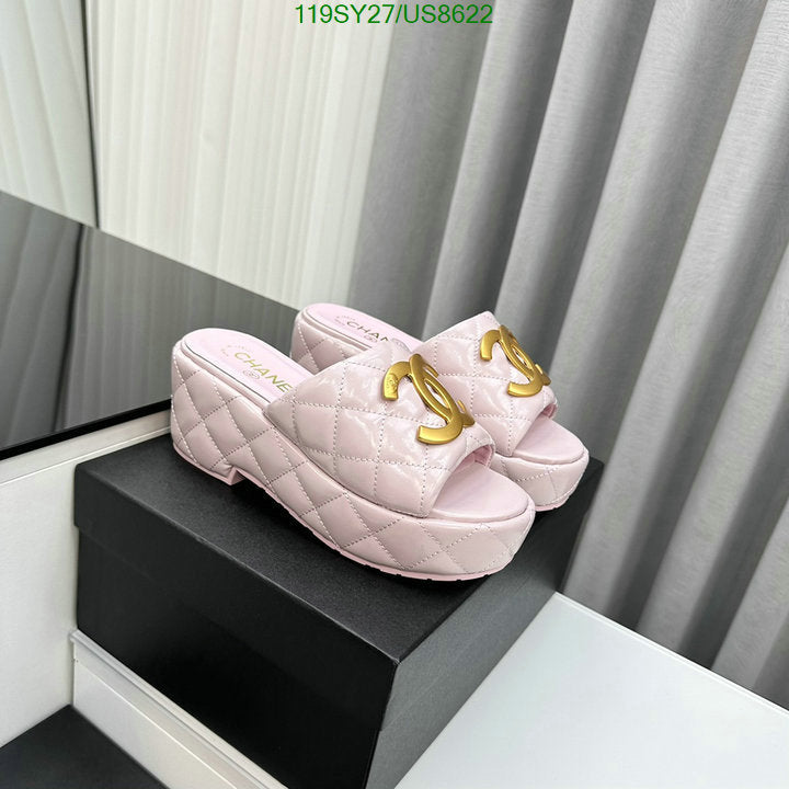 SAMC - CHL Women Shoes High Heels - 104